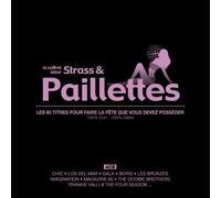 Compilation - Coffret Ideal Strass et Paillettes