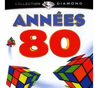 Compilation - Collection Diamond : Années 80