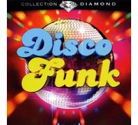 Compilation - Collection Diamond : Disco Funk