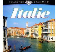 Compilation - Collection Diamond : Italie