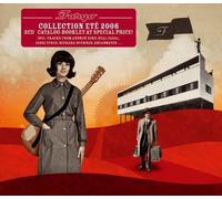 Compilation - Collection Ete 2006