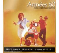 Compilation - Collection L?Gende : Ann?Es 60