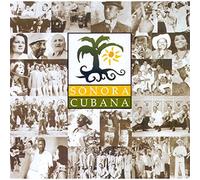 Compilation - Collection Sonora Cubana