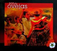 compilation colombienne : divers / various artists - son de ovejas