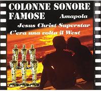 Compilation - Colonne Sonore Famose Tocco Di Classe