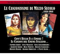 Compilation - Com'e' Bello Fa L'amore!