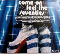 Compilation - Come on Feel the 70's