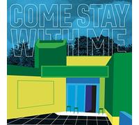 Compilation - Come Stay With Me (LP) [Vinilo]