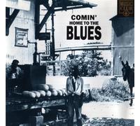 Compilation - Comin' Home To The Blues