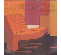 Compilation - Coming Home 2 [Vinilo]