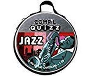 Compilation - Compil Quizz - Jazz