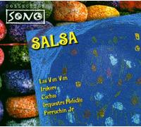 Compilation - Compilation Salsa