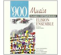 Compilation - Composizioni Di Castagnoli / Various
