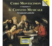 Compilation - Composizioni Di Mainerio, Praetoriu