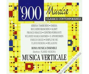 Compilation - Composizioni Presentate Al X / Various