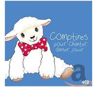 Compilation - Comptines Pour Chanter, Danser, Jouer