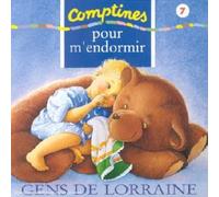 Compilation - Comptines - Pour M'Endormir