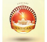 Compilation - Concert Au Vatican