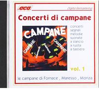 Compilation - Concerti Di Campane Vol.1