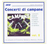 Compilation - Concerti Di Campane Vol. 2