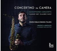 Compilation - Concertino da camera
