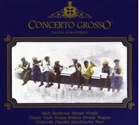 Compilation - Concerto Grosso