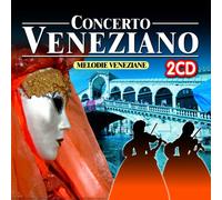 Compilation - Concerto Veneziano (2cd)