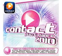 Compilation - Contact Play & Dance 2010
