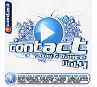 Compilation - Contact Play & Dance/Vol.4
