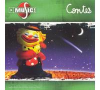 Compilation - Contes