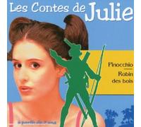 Compilation - Contes de Julie 3