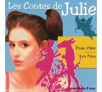 Compilation - Contes de Julie 8