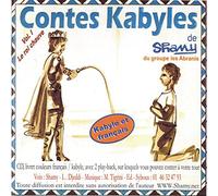 Compilation - Contes Kabyles Vol.1