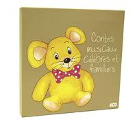 Compilation - Contes Musicaux Célèbres Et Familiers