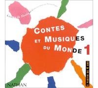 Compilation - Contes Musicaux Du Monde Vol 1