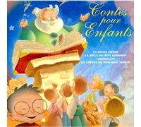 Compilation - N 1 Compil-Contes pour Enfants