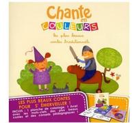 Compilation - Chante en Couleurs Les Plus Beaux C