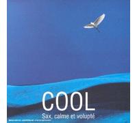 Compilation - Cool 5 the Sax Album