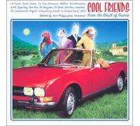 Compilation - Cool Friends
