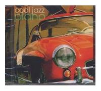 Compilation - Cool Jazz Piano
