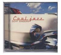 Compilation - Cool Jazz Scat Singers