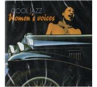 Compilation - Cool Jazz/Women's Voices