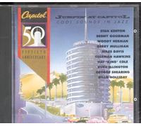 Compilation - Cool Sounds In Jazz 50th