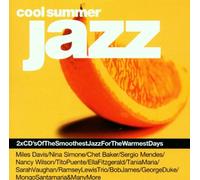 Compilation - Cool Summer Jazz