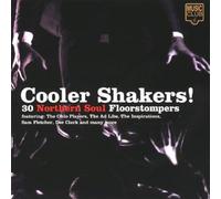 Compilation - Cooler Shakers I