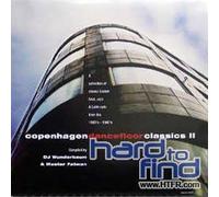 Compilation - Copenhagen Dancefloor Classics [Vinilo]