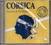Compilation - Corsica Guitares & Mandolines
