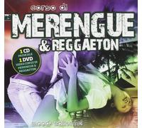 Compilation - Corso Di Merengue E Reggaeton(CD+DVD)