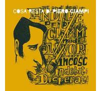 Compilation - Cosa Resta Di Piero Ciampi