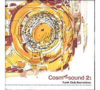 Compilation - Cosmosound Vol.2 [Vinilo]